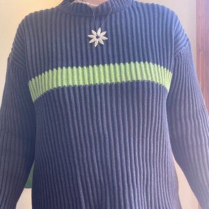 Vintage gap sweater size L